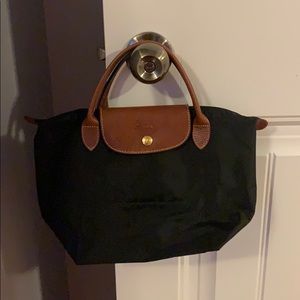 Longchamp Le Pliage Small Handbag